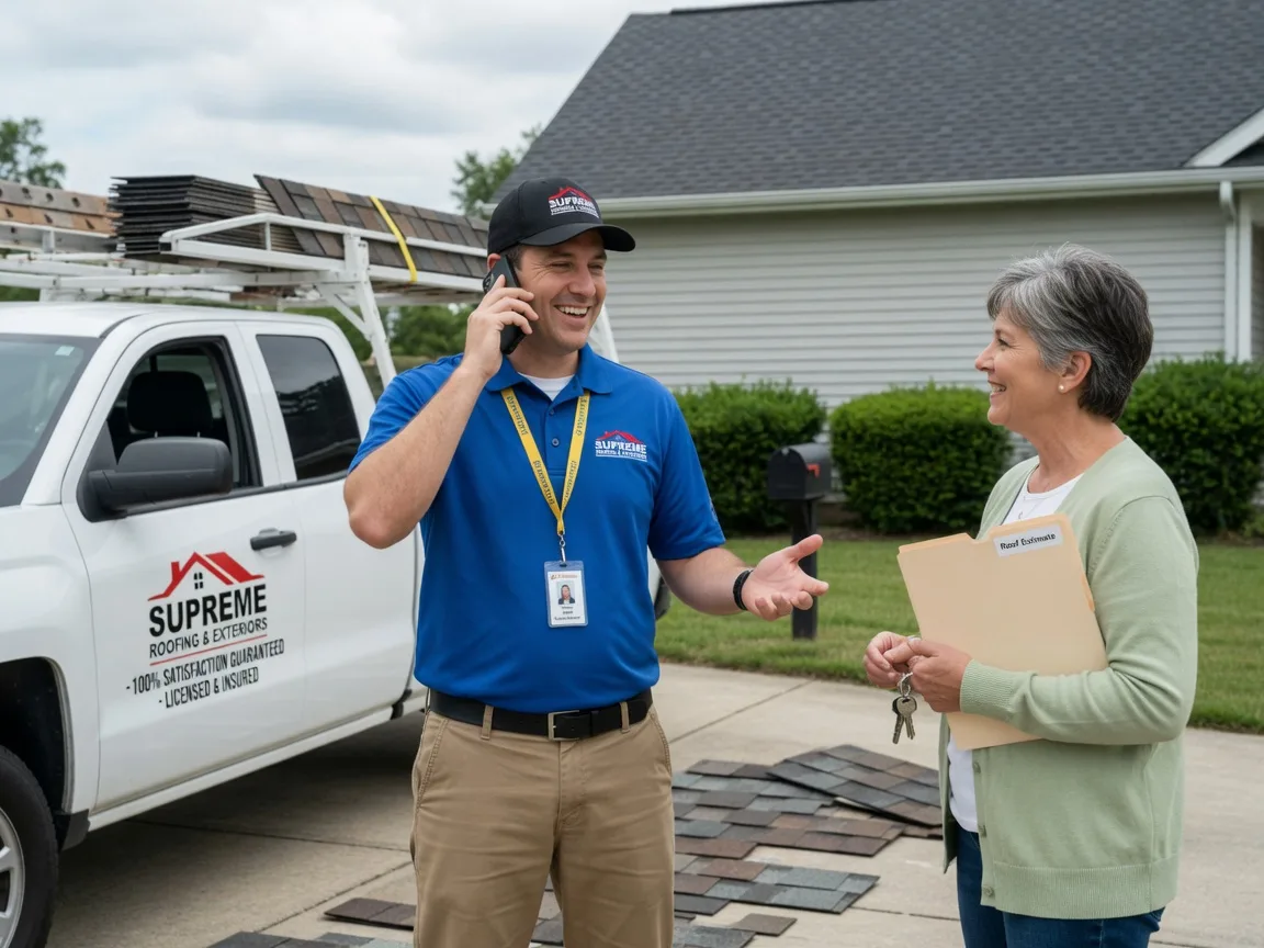 Roof Replacement Melbourne, IA FAQs