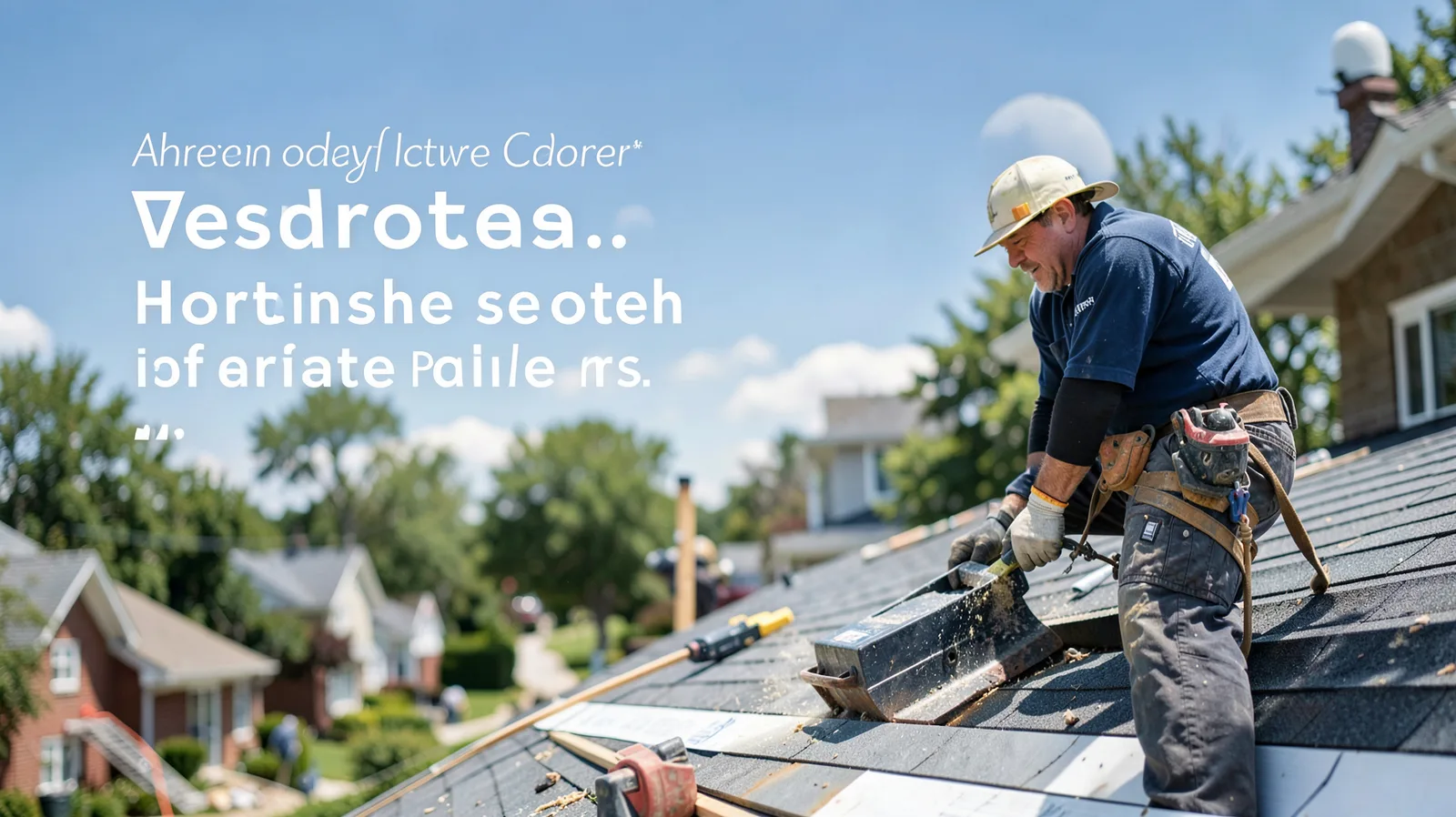 Roof Replacement in Melbourne, IA near me